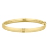 Thumbnail Image 0 of 9ct Yellow Gold Bangle