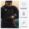 Thumbnail Image 3 of Garmin Fenix 8  51mm Titanium & Orange Silicone Strap Smartwatch