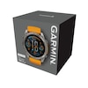 Thumbnail Image 9 of Garmin Fenix 8  51mm Titanium & Orange Silicone Strap Smartwatch