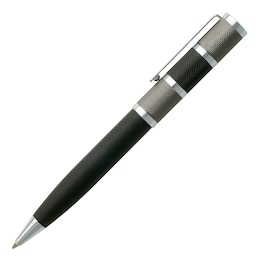 Hugo Boss Multi Grey Formation Ballpoint Pen