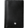 Thumbnail Image 0 of Montblanc Meisterstück Black Leather Business Card Holder