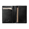 Thumbnail Image 1 of Montblanc Meisterstück Black Leather Business Card Holder