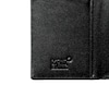 Thumbnail Image 2 of Montblanc Meisterstück Black Leather Business Card Holder