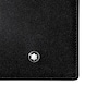 Thumbnail Image 3 of Montblanc Meisterstück Black Leather Business Card Holder