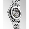 Thumbnail Image 3 of Longines Flagship 30mm Ladies' Stainless Steel Watch