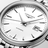 Thumbnail Image 4 of Longines Flagship 30mm Ladies' Stainless Steel Watch