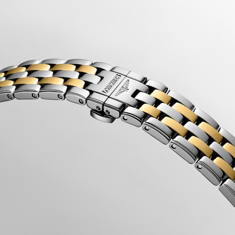 Main Image 4 of Longines Flagship Classic 40mm Automatic Two Tone Bracelet Watch