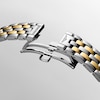 Thumbnail Image 5 of Longines Flagship Classic 40mm Automatic Two Tone Bracelet Watch