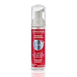 Connoisseurs Jewellery Cleansing Foam