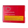 Thumbnail Image 1 of Connoisseurs Gold & Silver Jewellery Wipes