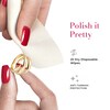 Thumbnail Image 4 of Connoisseurs Gold & Silver Jewellery Wipes