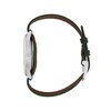 Thumbnail Image 3 of Gucci G-Timeless 38mm Green & Red Nylon Strap Watch