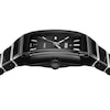 Thumbnail Image 3 of Rado Anatom Automatic Black High Tech Ceramic & Stainless Steel Watch