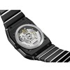Thumbnail Image 4 of Rado Anatom Automatic Black High Tech Ceramic & Stainless Steel Watch