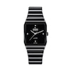 Thumbnail Image 1 of Rado Anatom Automatic Diamond High-Tech Ceramic & Stainless Steel Watch