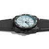 Thumbnail Image 4 of Bell & Ross BR-03 Diver 42mm Full Lum Ceramic Black Rubber Strap Watch
