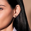 Thumbnail Image 2 of Lauren Ralph Lauren Gold Tone Knot Stud Earrings