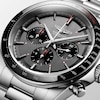 Thumbnail Image 2 of Longines Conquest Chrono Ski Edition Stainless Steel Watch
