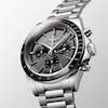 Thumbnail Image 3 of Longines Conquest Chrono Ski Edition Stainless Steel Watch