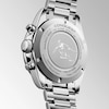 Thumbnail Image 4 of Longines Conquest Chrono Ski Edition Stainless Steel Watch