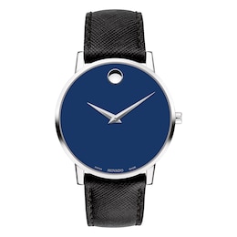 movado men's watches prices