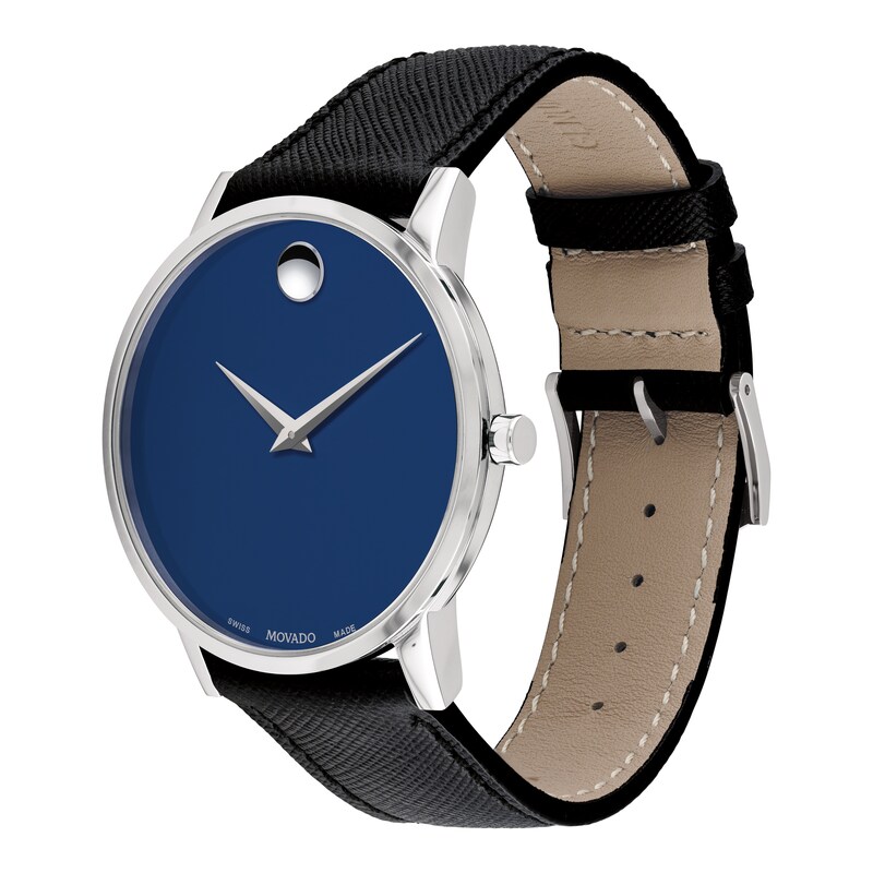 ernest jones movado