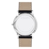 Thumbnail Image 2 of Movado Men's Stainless Steel Museum Classic Strap Watch