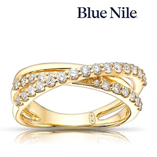 Blue Nile Recently Purchased Engagement Rings Blue Nile 14ct