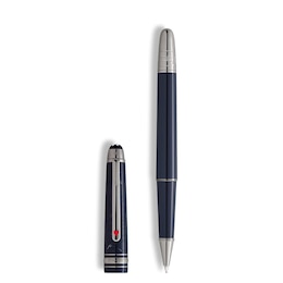 Montblanc Meisterstück Around the World in 80 Days Classique Rollerball Pen