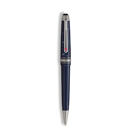 Montblanc Meisterstück Around the World in 80 Days Classique Ballpoint Pen