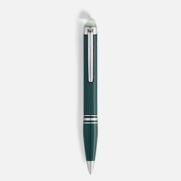 Montblanc StarWalker PolarGreen Precious Resin Ballpoint Pen