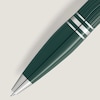 Thumbnail Image 2 of Montblanc StarWalker PolarGreen Precious Resin Ballpoint Pen