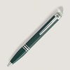 Thumbnail Image 3 of Montblanc StarWalker PolarGreen Precious Resin Ballpoint Pen