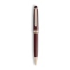 Thumbnail Image 1 of Montblanc Meisterstück Burgundy Red Classique Ballpoint Pen