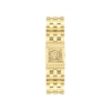 Thumbnail Image 2 of Versace 25mm Reveal Hidden Dial Gold Tone Bracelet Watch