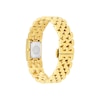 Thumbnail Image 3 of Versace 25mm Reveal Hidden Dial Gold Tone Bracelet Watch