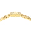 Thumbnail Image 4 of Versace 25mm Reveal Hidden Dial Gold Tone Bracelet Watch