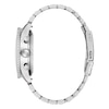 Thumbnail Image 3 of Bulova Men's Marine Star Anniversary Black Dial Stainless Steel Bracelet Watch