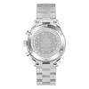Thumbnail Image 5 of Bulova Men's Marine Star Anniversary Black Dial Stainless Steel Bracelet Watch