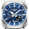 Thumbnail Image 2 of G-Shock GM-B2100AD-2AER Full Metal Blue Dial & Stainless Steel Bracelet Watch