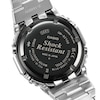 Thumbnail Image 4 of G-Shock GM-B2100AD-2AER Full Metal Blue Dial & Stainless Steel Bracelet Watch