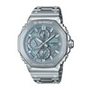 Thumbnail Image 1 of G-Shock GMC-B2100AD-2AER Full Metal Sky Blue Dial & Stainless Steel Bracelet Watch