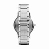 Thumbnail Image 2 of Emporio Armani Men's Stainless Steel Bracelet Watch