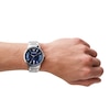 Thumbnail Image 4 of Emporio Armani Men's Stainless Steel Bracelet Watch