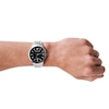 Thumbnail Image 3 of Emporio Armani Men's Stainless Steel Bracelet Watch