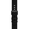 Thumbnail Image 4 of Tissot T-Racce Moto GP Quartz 2025 Men's Black Silicone Strap Watch