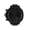 Thumbnail Image 3 of Tissot T-Race Men's Chronograph Orange Strap Watch