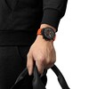 Thumbnail Image 5 of Tissot T-Race Men's Chronograph Orange Strap Watch