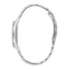 Thumbnail Image 3 of Olivia Burton Intensity 34mm  Sky Blue Dial  & Stainless Steel Watch