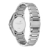 Thumbnail Image 4 of Olivia Burton Intensity 34mm  Sky Blue Dial  & Stainless Steel Watch
